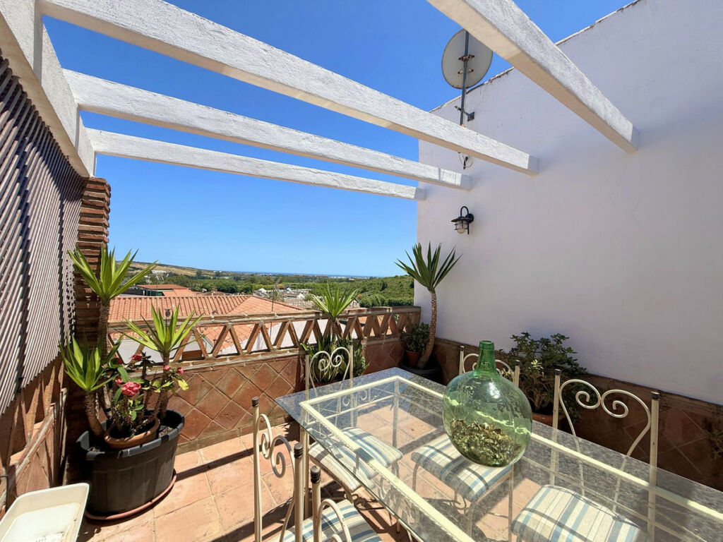 Townhouse Guadiaro Cádiz - zdjęcie 3