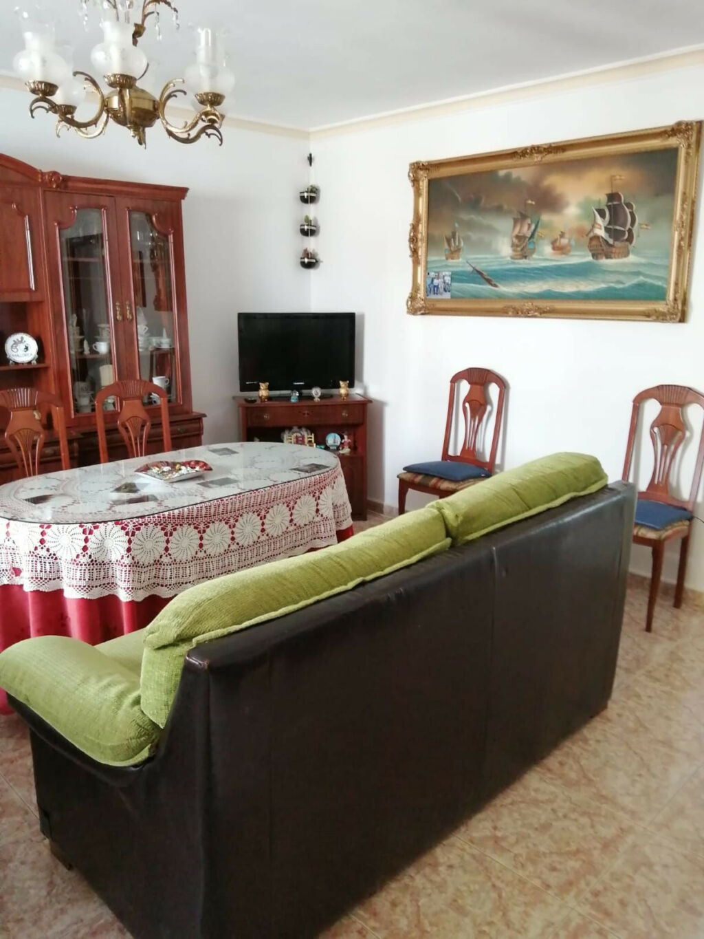 Townhouse Algodonales Cádiz - imagen 5