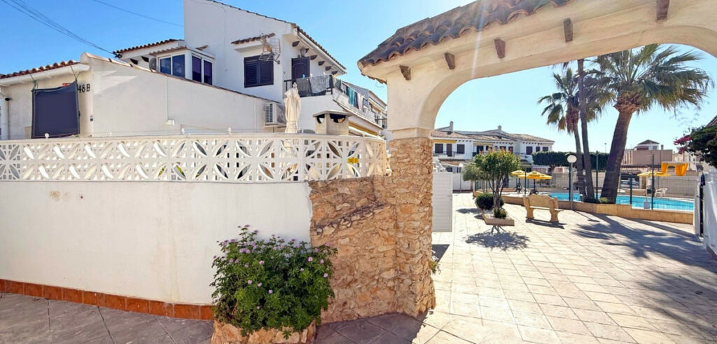 Bungalow Torrevieja Alicante - imagen 3