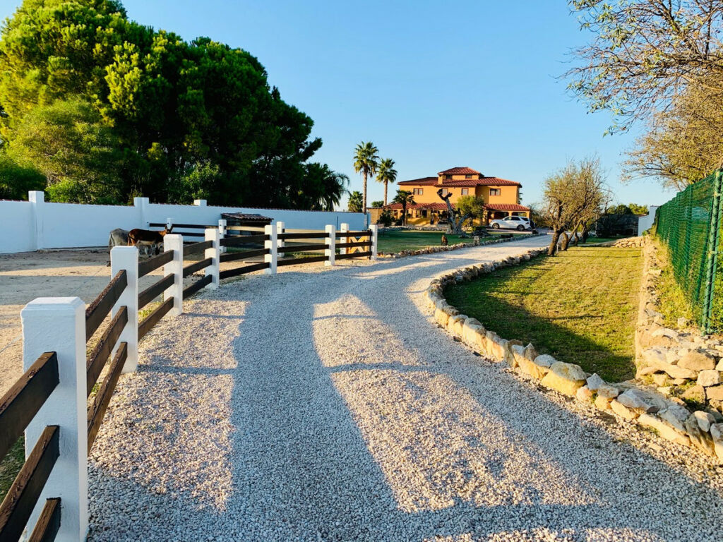 Detached Villa Sella Alicante - imagen 3