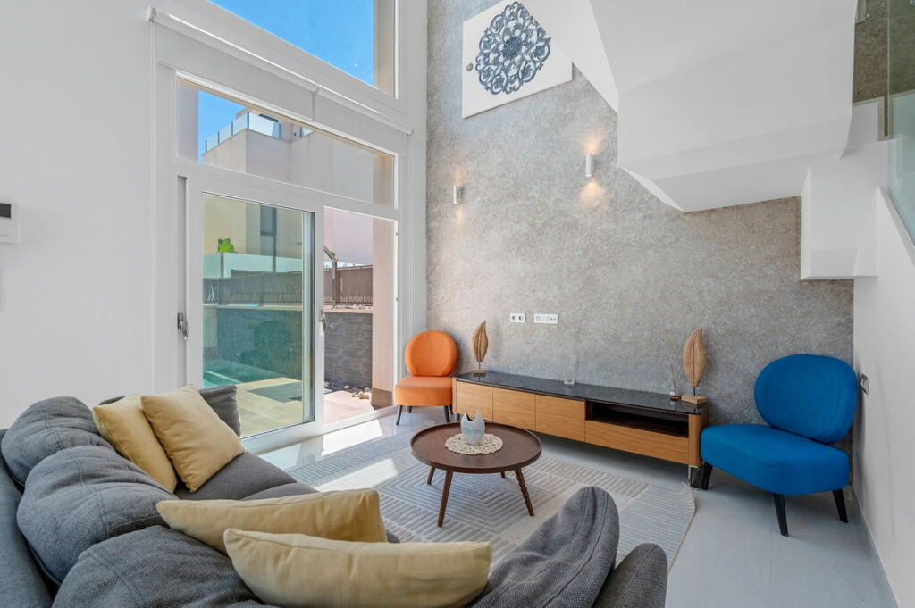 Semi-Detached House Ciudad Quesada Alicante - imagen 3