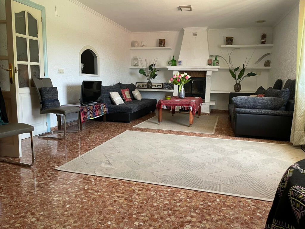 Detached Villa Finestrat Alicante - imagen 3