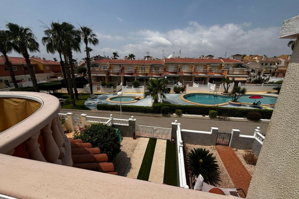 Townhouse Dona Pepa Alicante - Bild 3