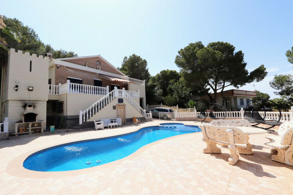 Detached Villa Cañada de San Pedro Murcia - imagen 3
