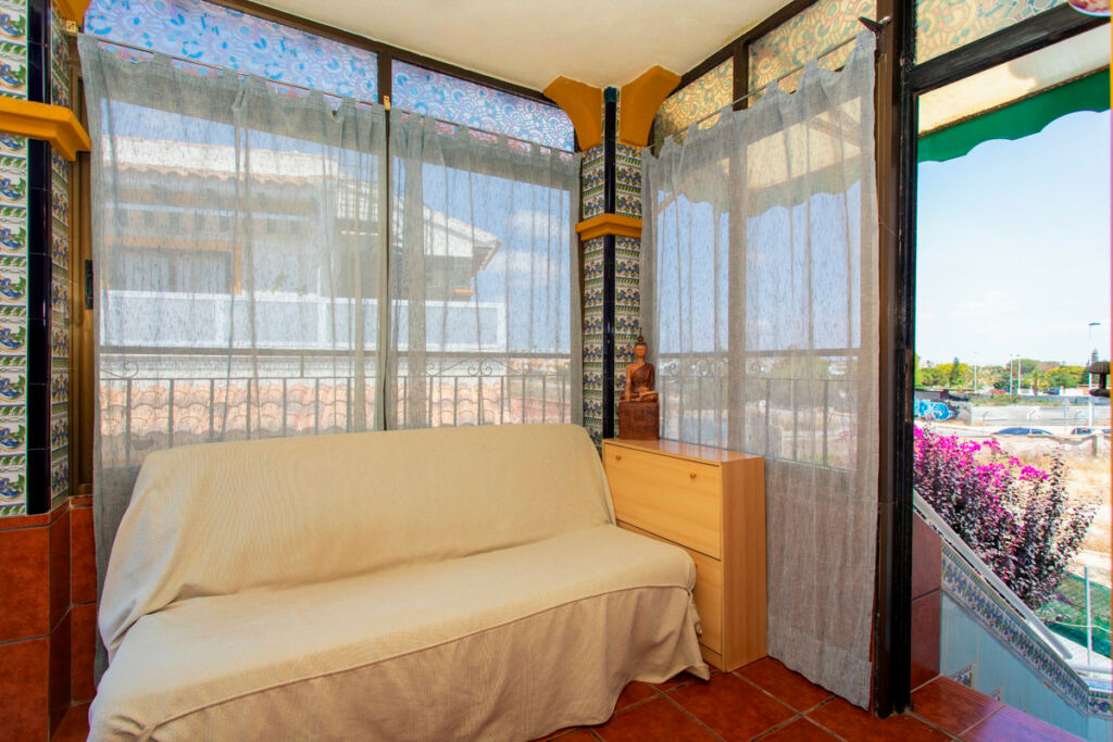 Bungalow Orihuela Costa Alicante - zdjęcie 11