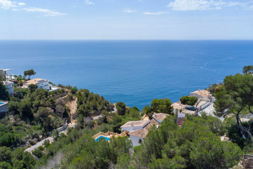 Land Javea Alicante - imagen 3