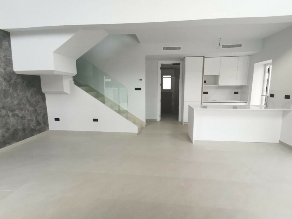 Detached Villa Los Montesinos Alicante - Bild 3