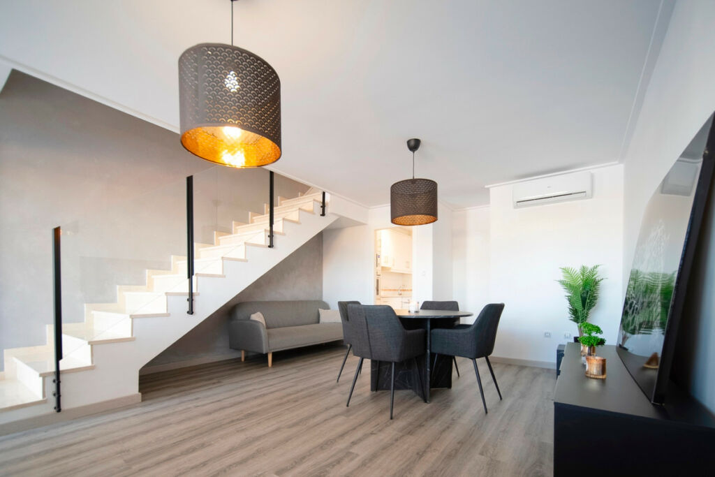 Townhouse Los Balcones Alicante - imagen 3