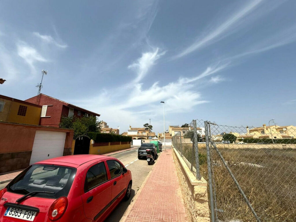 Land Aguas Nuevas Alicante - zdjęcie 3
