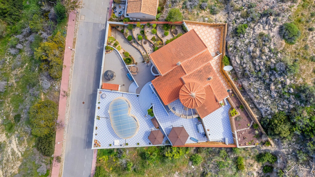 Detached Villa Ciudad Quesada Alicante - imagen 3