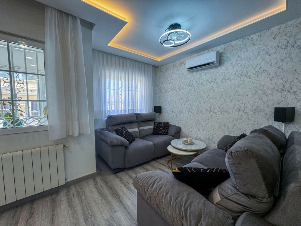 Semi-Detached House Orihuela Costa Alicante - image 3