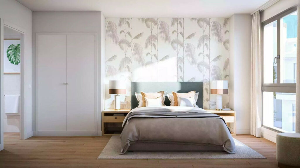 Top Floor Apartment Denia Alicante - imagen 3