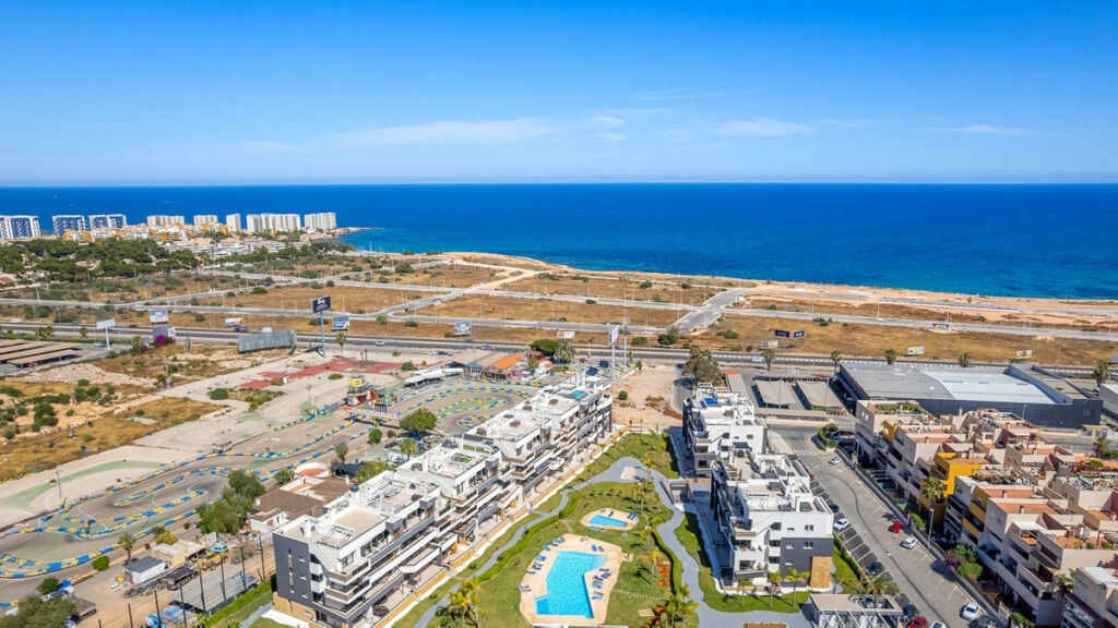 Penthouse Orihuela Costa Alicante - imagen 3