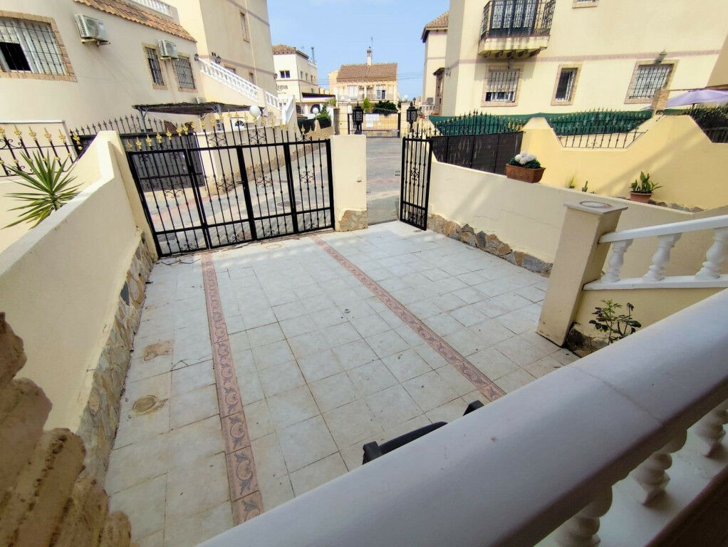 Semi-Detached House Orihuela Costa Alicante - image 3