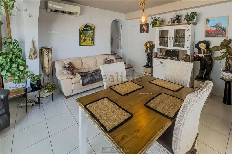 Detached Villa Calpe Alicante - imagen 3