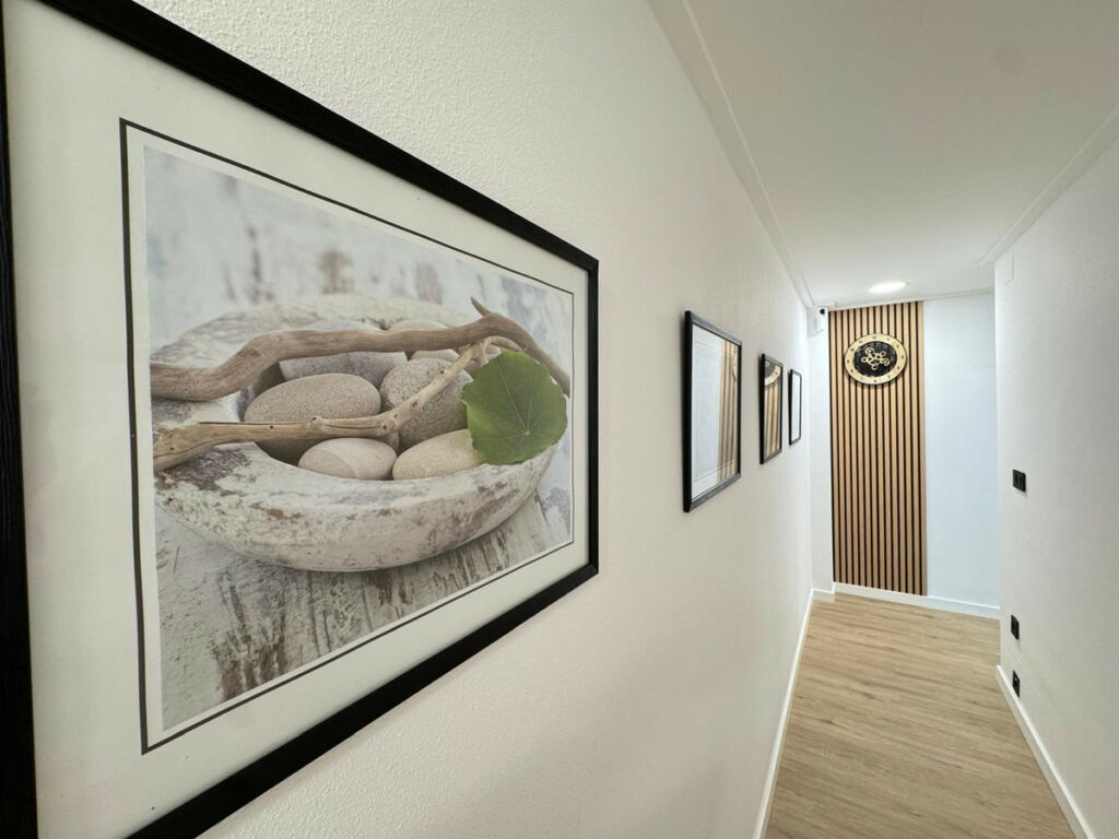 Middle Floor Apartment Torrevieja Alicante - zdjęcie 3
