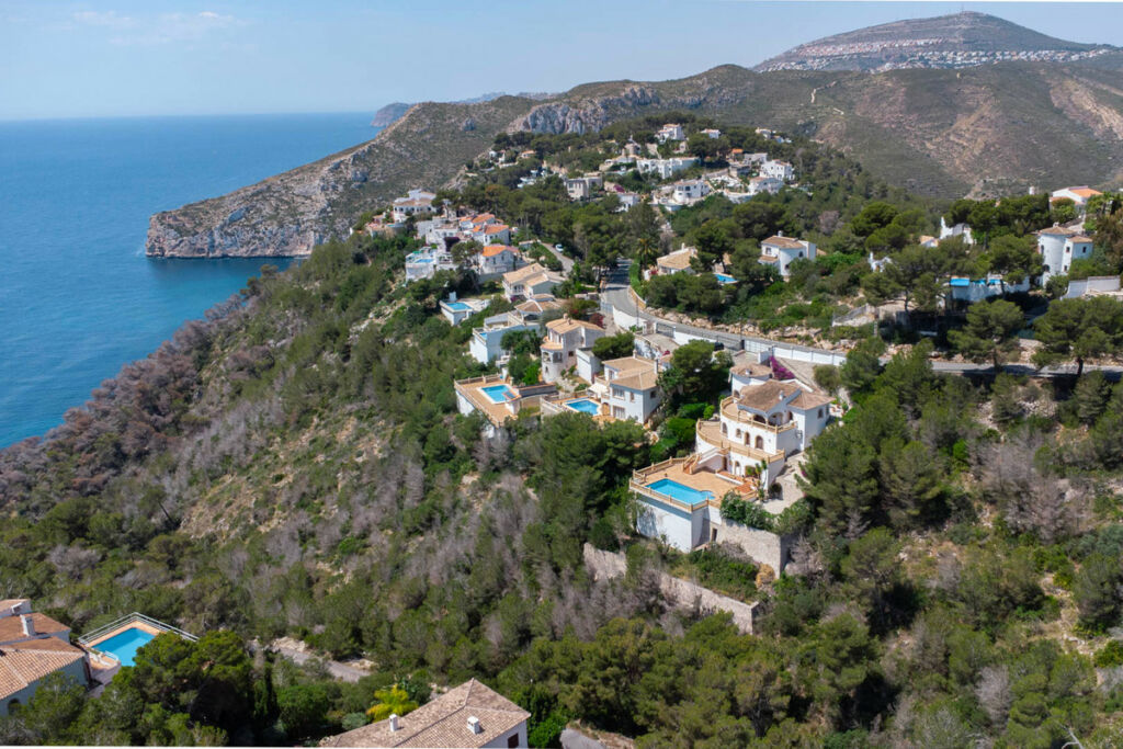 Land Javea Alicante - imagen 3