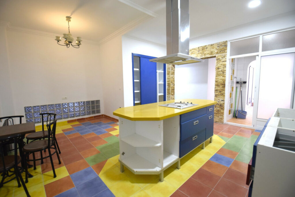 Ground Floor Apartment Guardamar del Segura Alicante - image 3