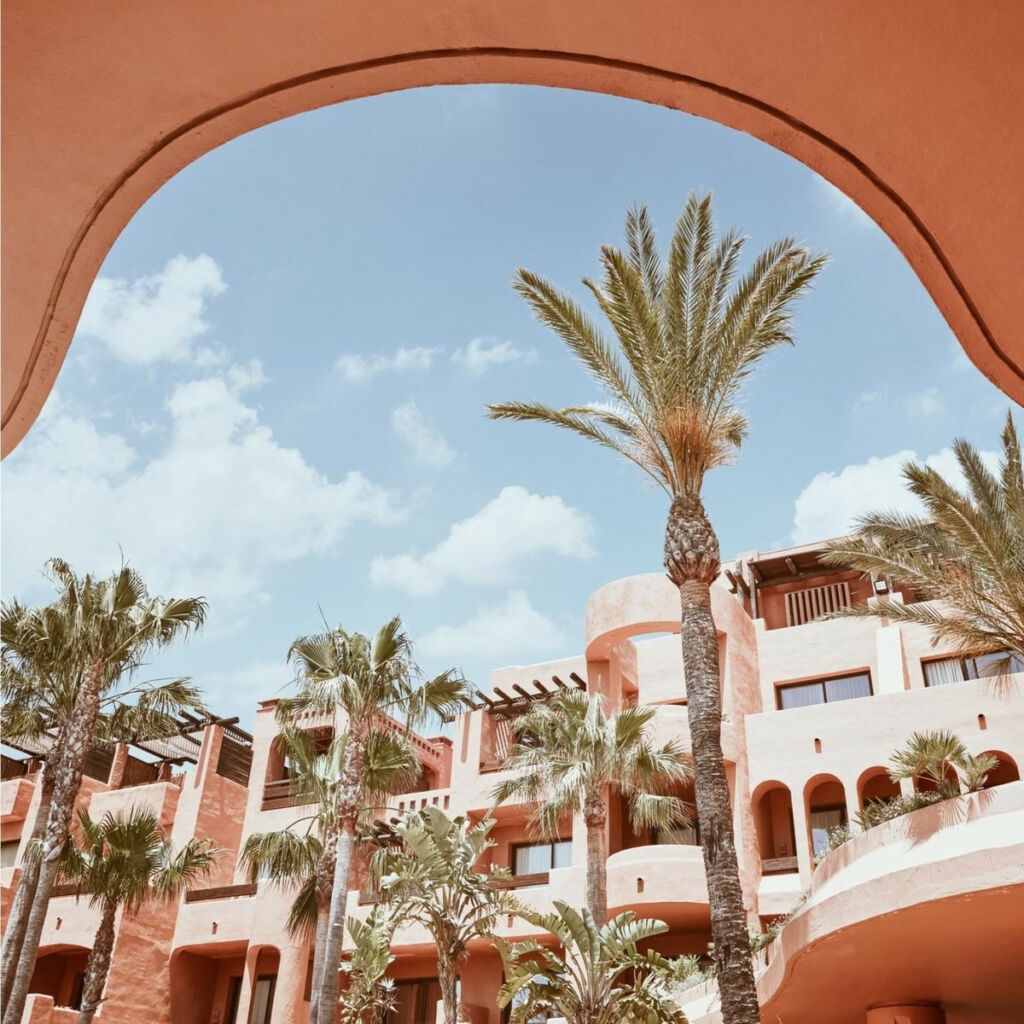 Hotel Novo Sancti Petri Cádiz - imagen 3