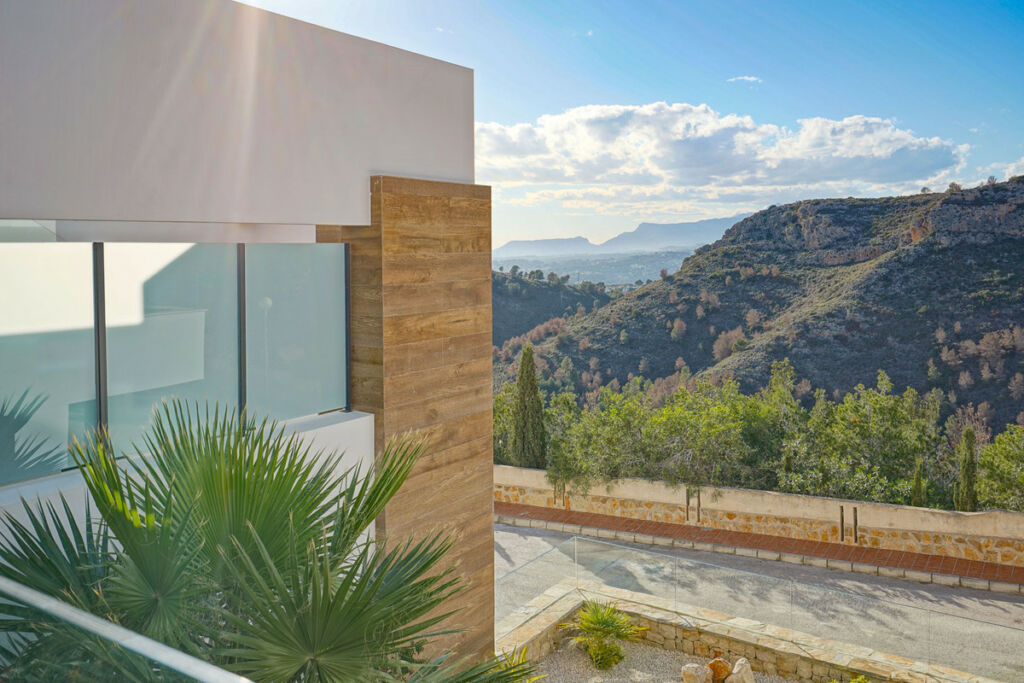 Ground Floor Apartment Benitachell Alicante - imagen 3