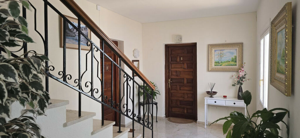 Duplex El Paraiso Málaga - imagen 3