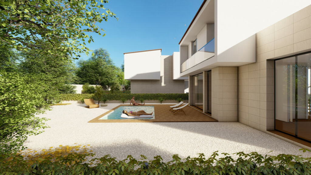 Detached Villa La Nucia Alicante - image 3