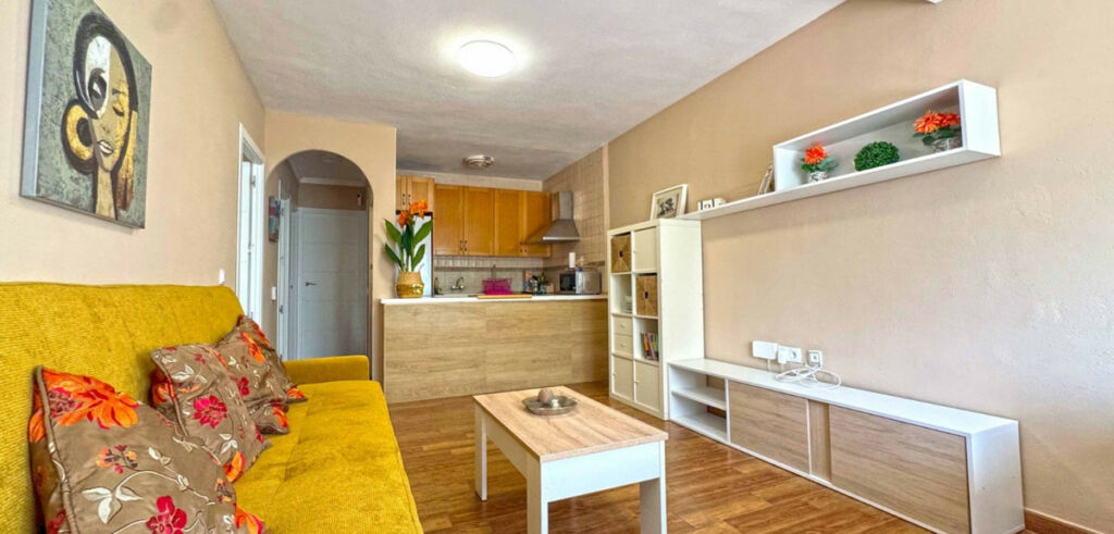 Bungalow Torrevieja Alicante - Bild 3