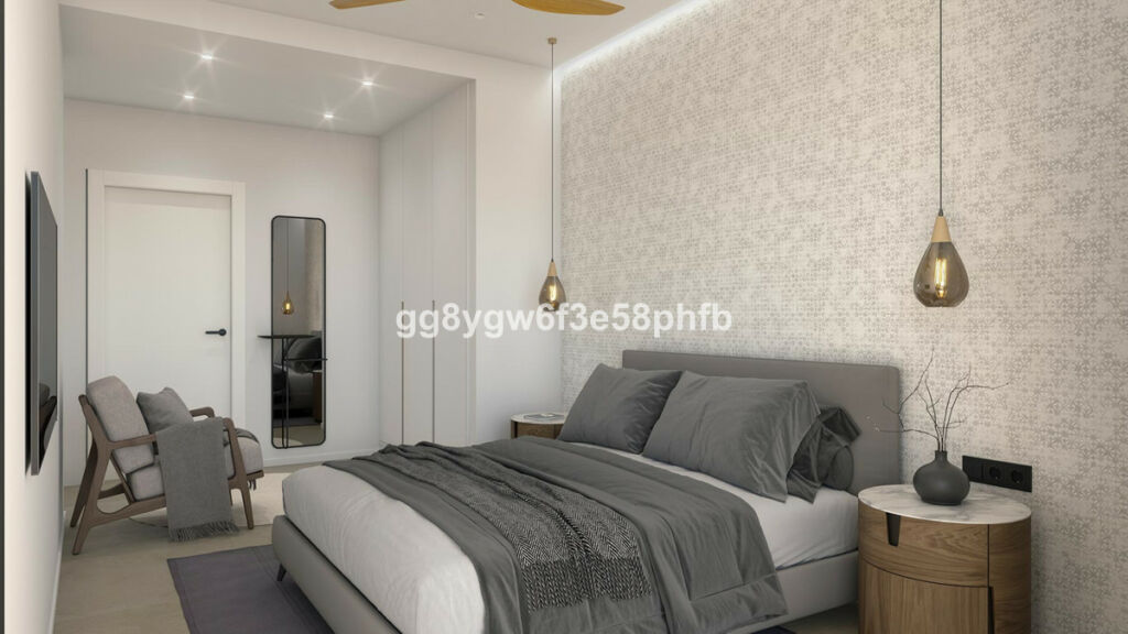 Middle Floor Apartment Orihuela Costa Alicante - Bild 3