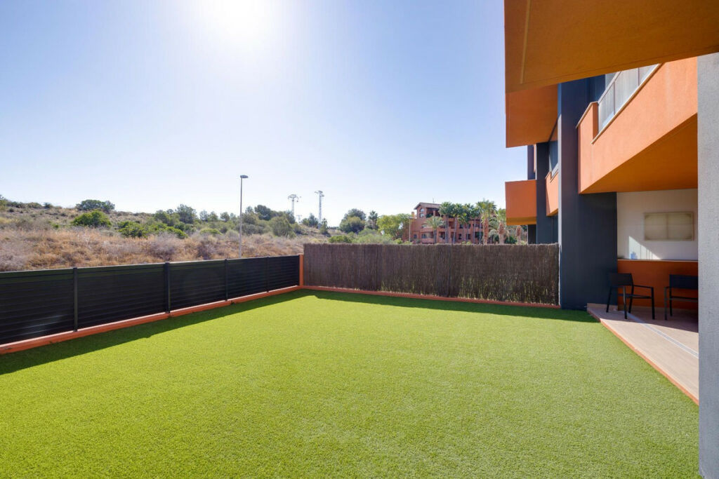 Ground Floor Apartment Orihuela Costa Alicante - zdjęcie 3