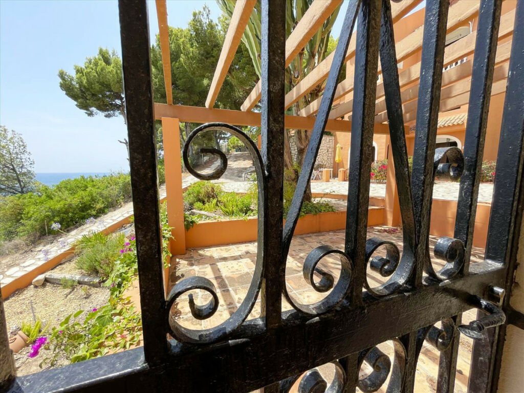 Bungalow Calpe Alicante - imagen 30