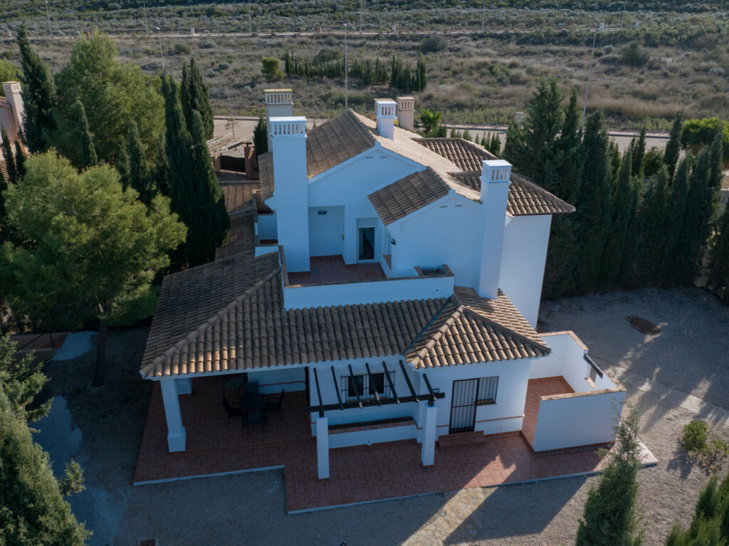 Townhouse Fuente Alamo de Murcia Murcia - imagen 30