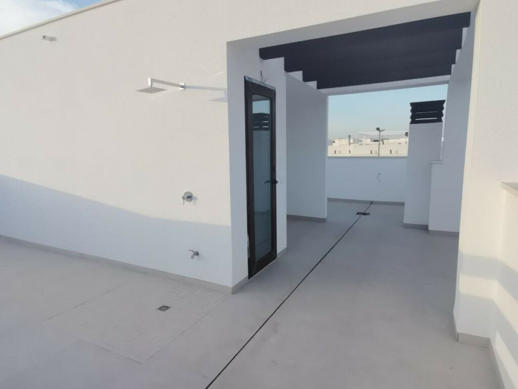 Detached Villa Los Montesinos Alicante - Bild 30
