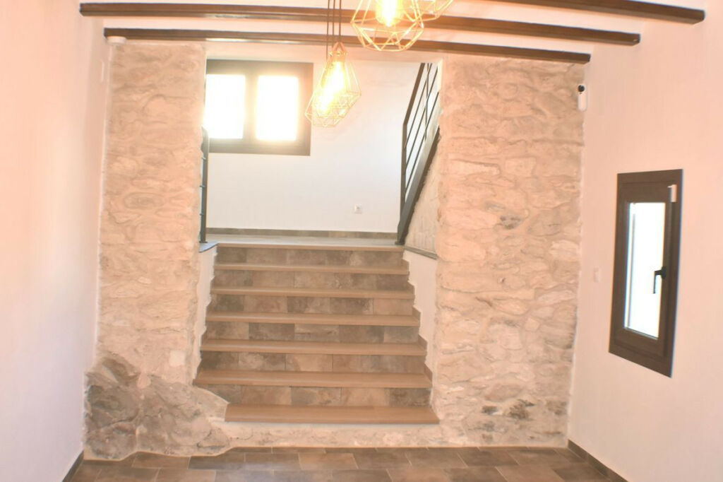 Detached Villa Moraira Alicante - imagen 30