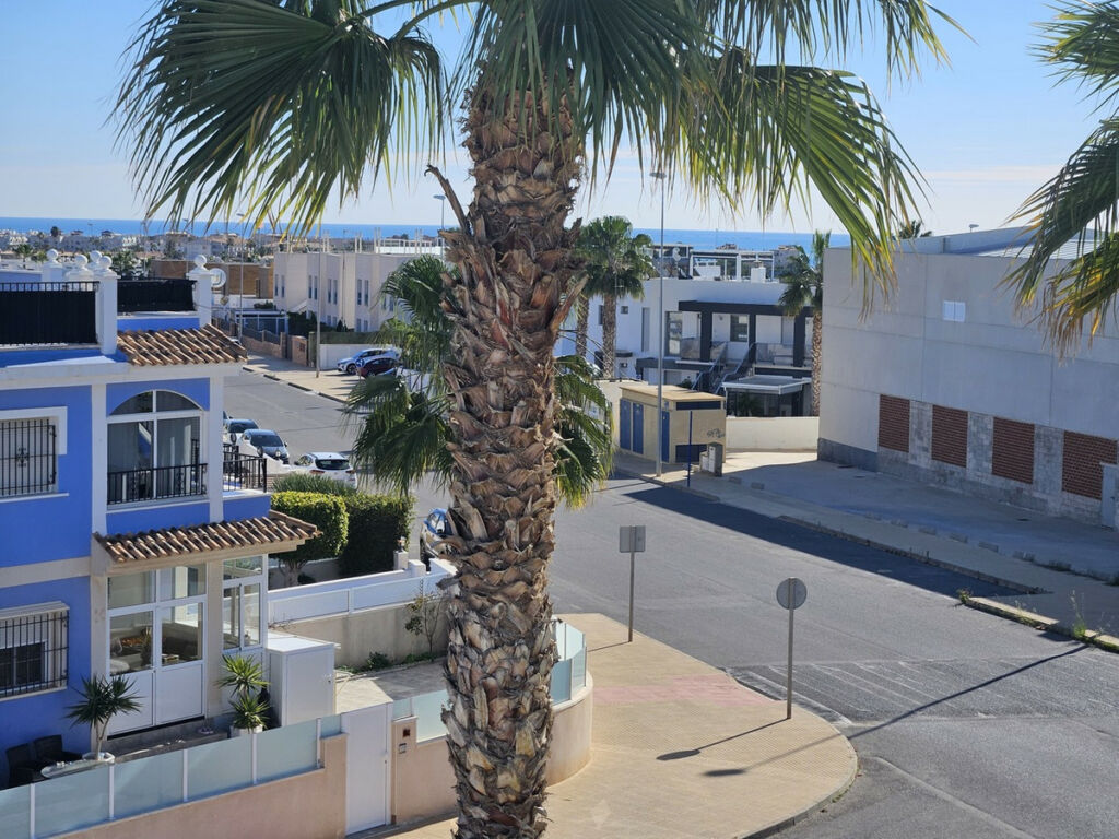 Detached Villa Cabo Roig Alicante - Bild 30