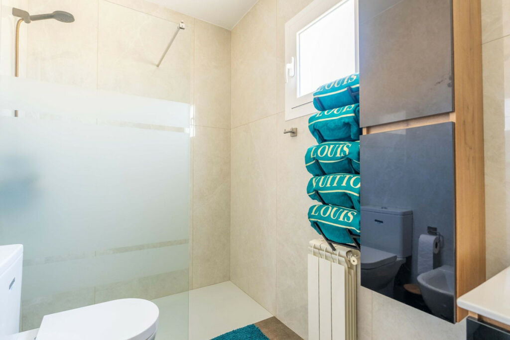 Detached Villa Punta Prima Alicante - zdjęcie 28