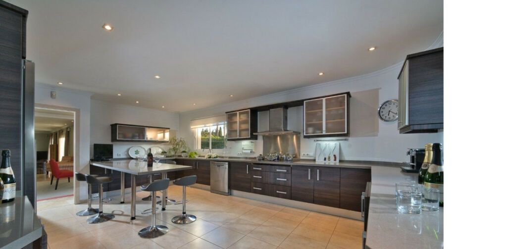 Detached Villa Sotogrande Cádiz - imagen 30