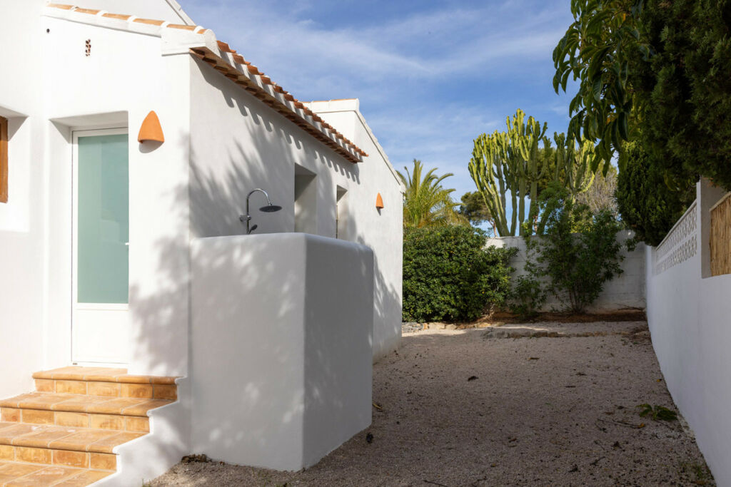 Detached Villa Javea Alicante - imagen 30