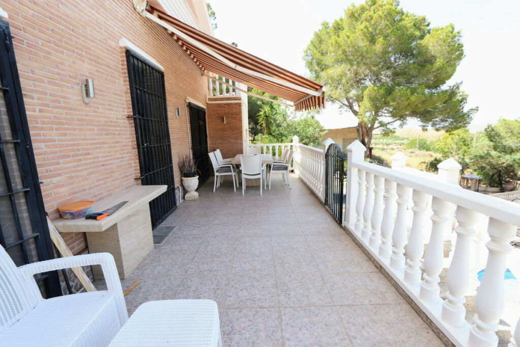 Detached Villa Cañada de San Pedro Murcia - imagen 30