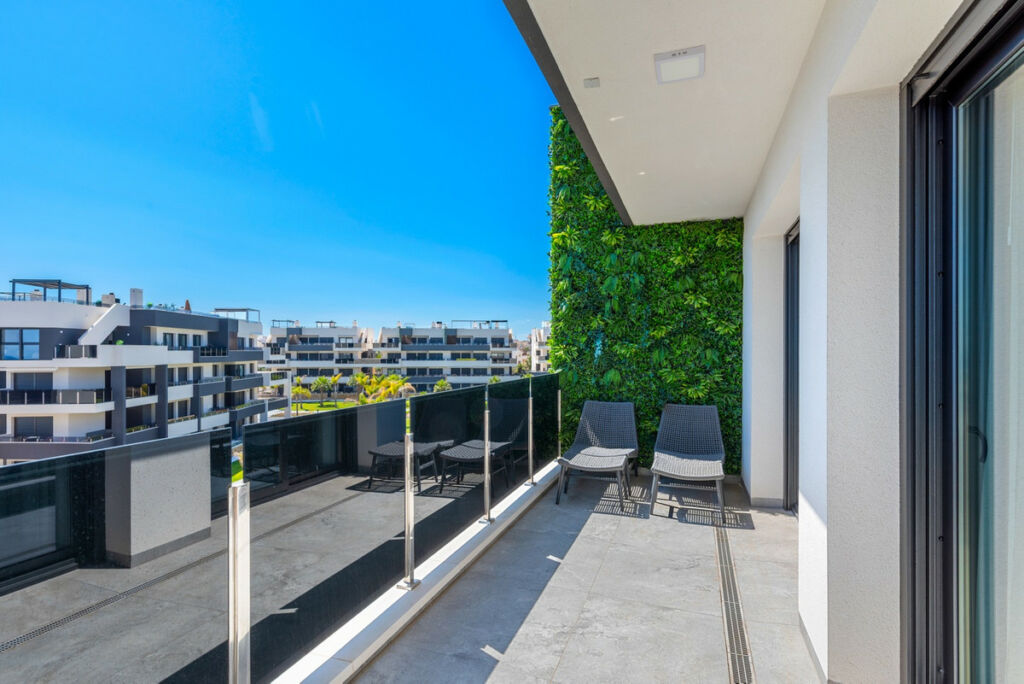 Penthouse Orihuela Costa Alicante - imagen 30