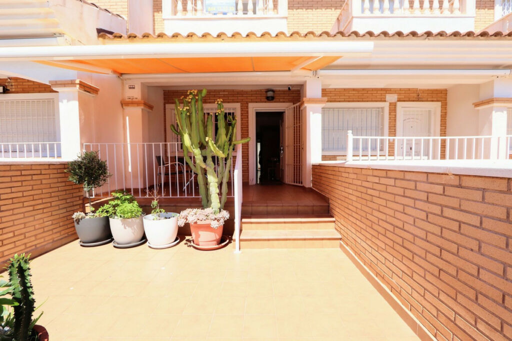 Townhouse Los Alcazares Murcia - imagen 31