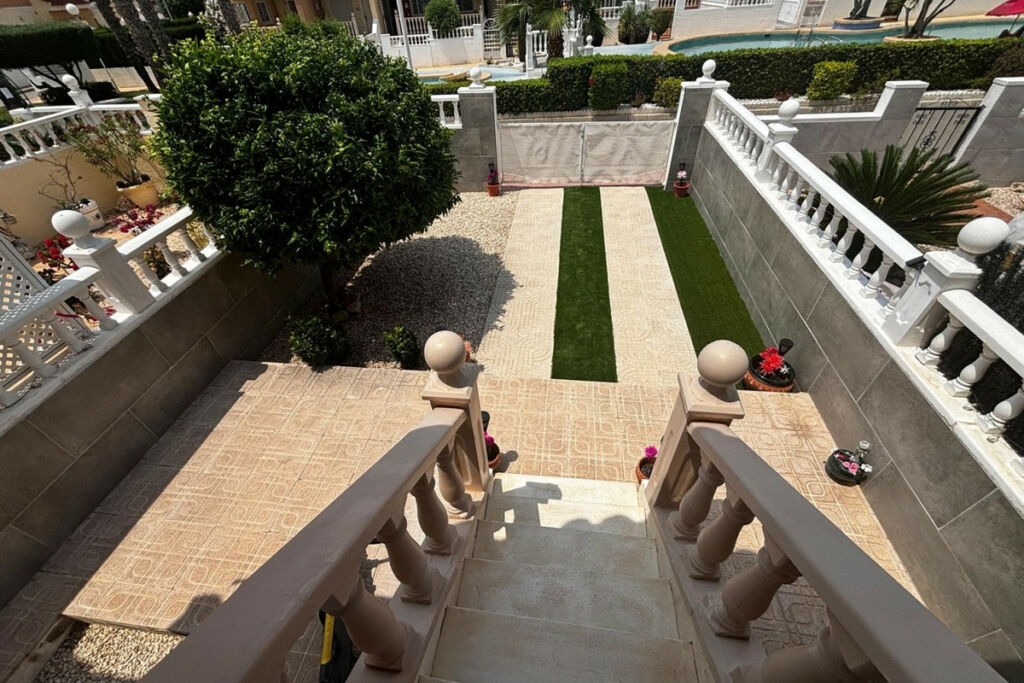 Townhouse Dona Pepa Alicante - Bild 30