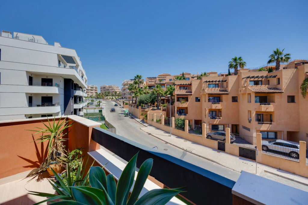 Middle Floor Apartment Orihuela Costa Alicante - zdjęcie 30