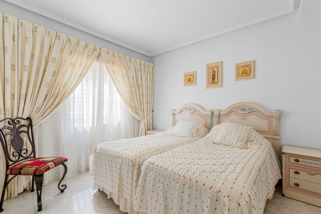 Detached Villa Ciudad Quesada Alicante - imagen 30