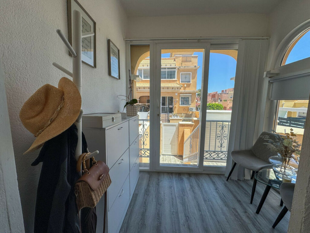 Semi-Detached House Orihuela Costa Alicante - image 30