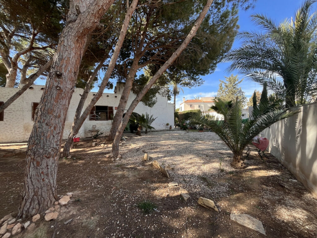 Detached Villa Cabo Roig Alicante - imagen 30