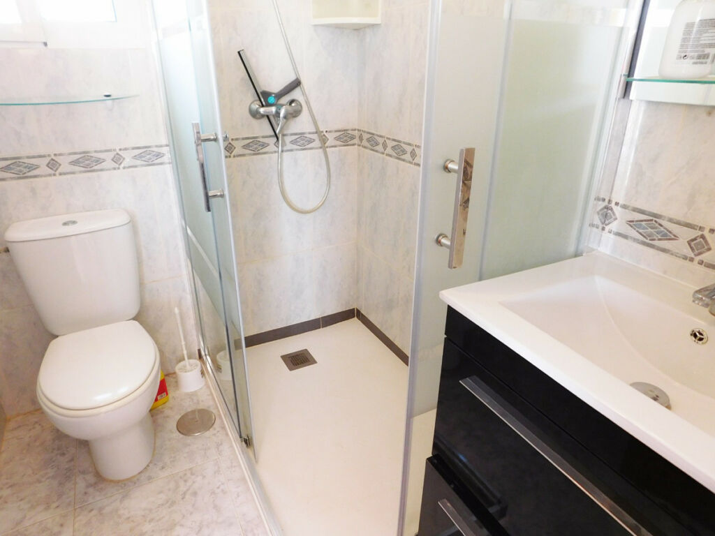 Detached Villa Blue Lagoon Alicante - imagen 30