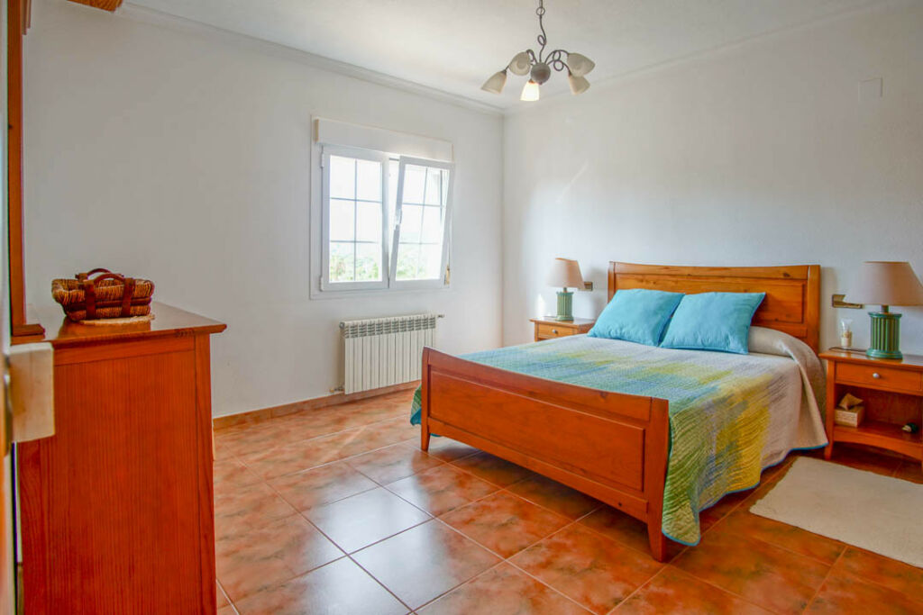 Detached Villa Calpe Alicante - imagen 30