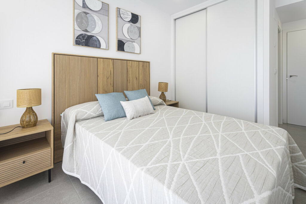 Ground Floor Apartment La Manga Murcia - imagen 31