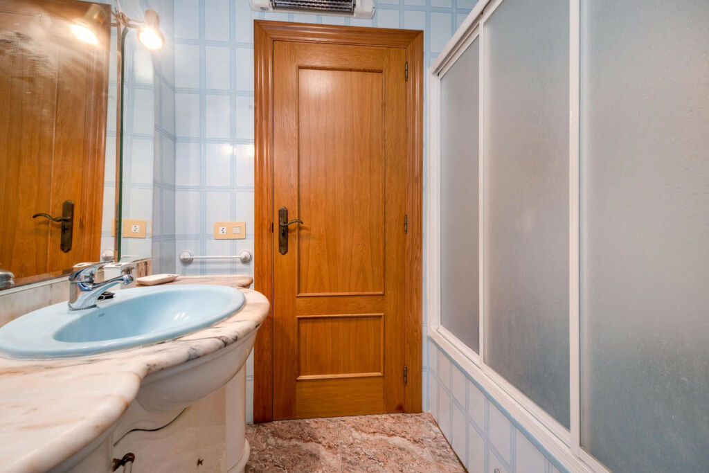 Ground Floor Apartment Guardamar del Segura Alicante - zdjęcie 14