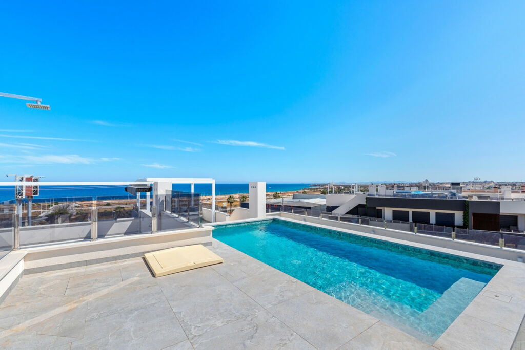 Penthouse Orihuela Costa Alicante - imagen 31
